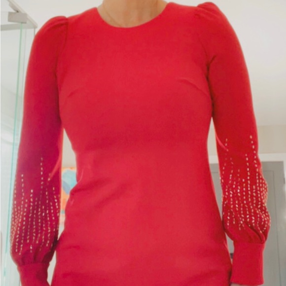 Calvin Klein dress - Picture 10 of 11